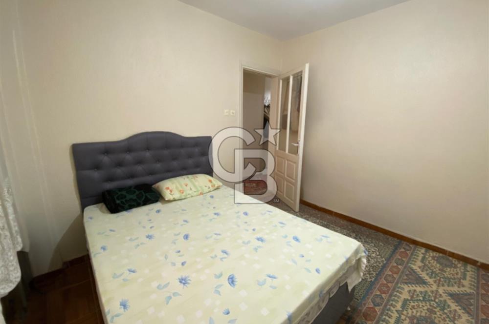 MANİSA TURGUTLUDA SATILIK 3 KATLI BİNA