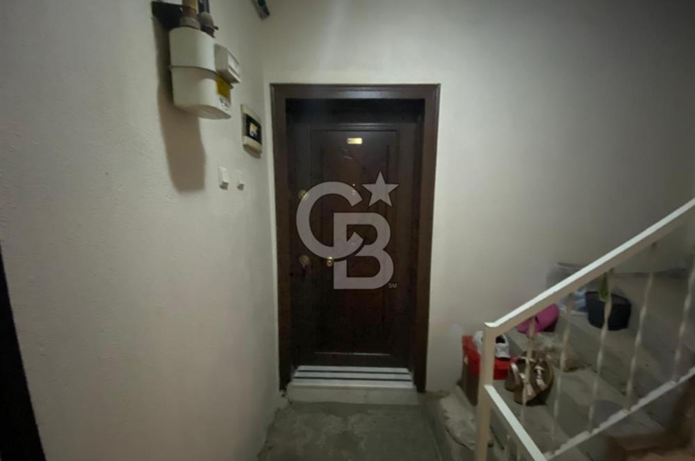 MANİSA TURGUTLUDA SATILIK 3 KATLI BİNA