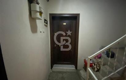 MANİSA TURGUTLUDA SATILIK 3 KATLI BİNA
