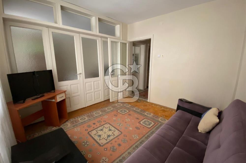 MANİSA TURGUTLUDA SATILIK 3 KATLI BİNA