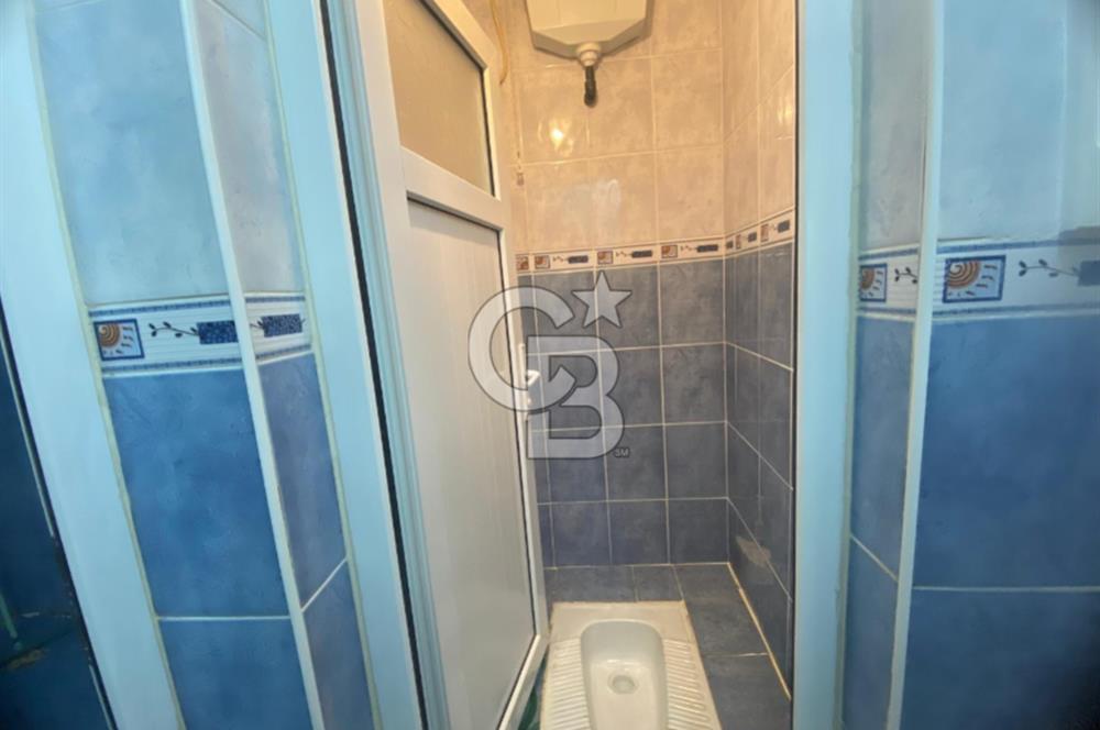MANİSA TURGUTLUDA 2+1 SATILIK DAİRE