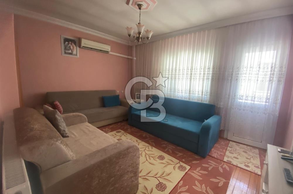 MANİSA TURGUTLUDA SATILIK 3 KATLI BİNA