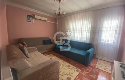 MANİSA TURGUTLUDA 2+1 SATILIK DAİRE