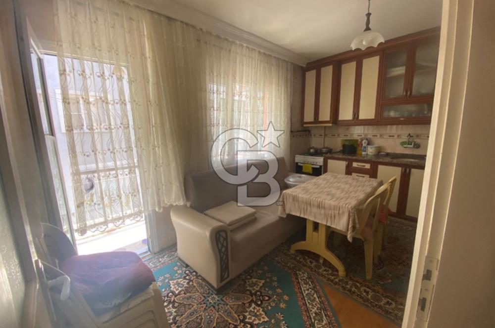 MANİSA TURGUTLUDA SATILIK 3 KATLI BİNA