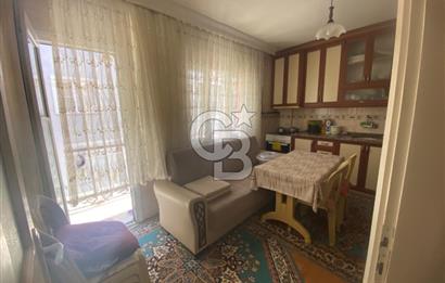MANİSA TURGUTLUDA SATILIK 3 KATLI BİNA
