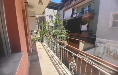 MANİSA TURGUTLUDA SATILIK 3 KATLI BİNA