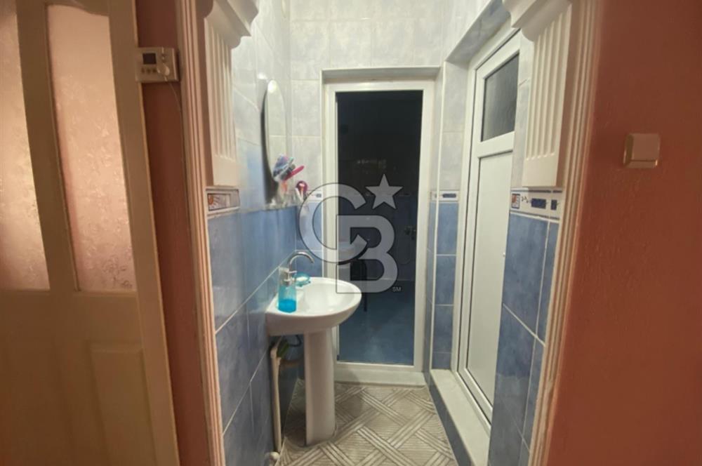 MANİSA TURGUTLUDA 2+1 SATILIK DAİRE