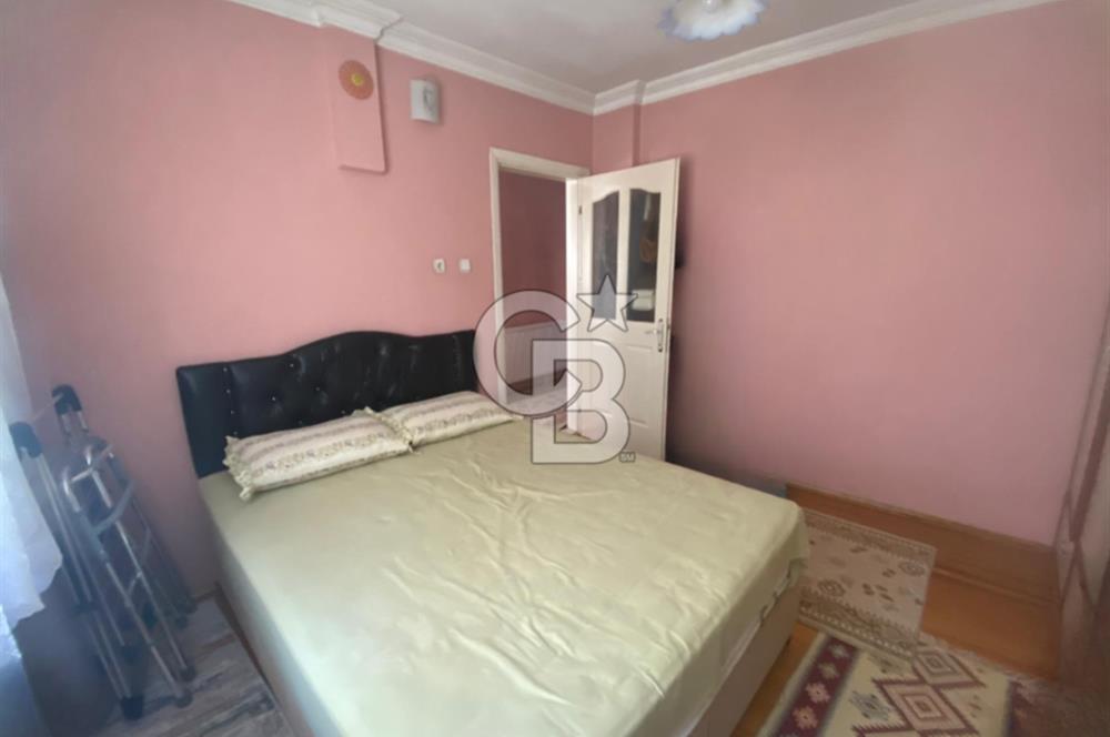 MANİSA TURGUTLUDA 2+1 SATILIK DAİRE