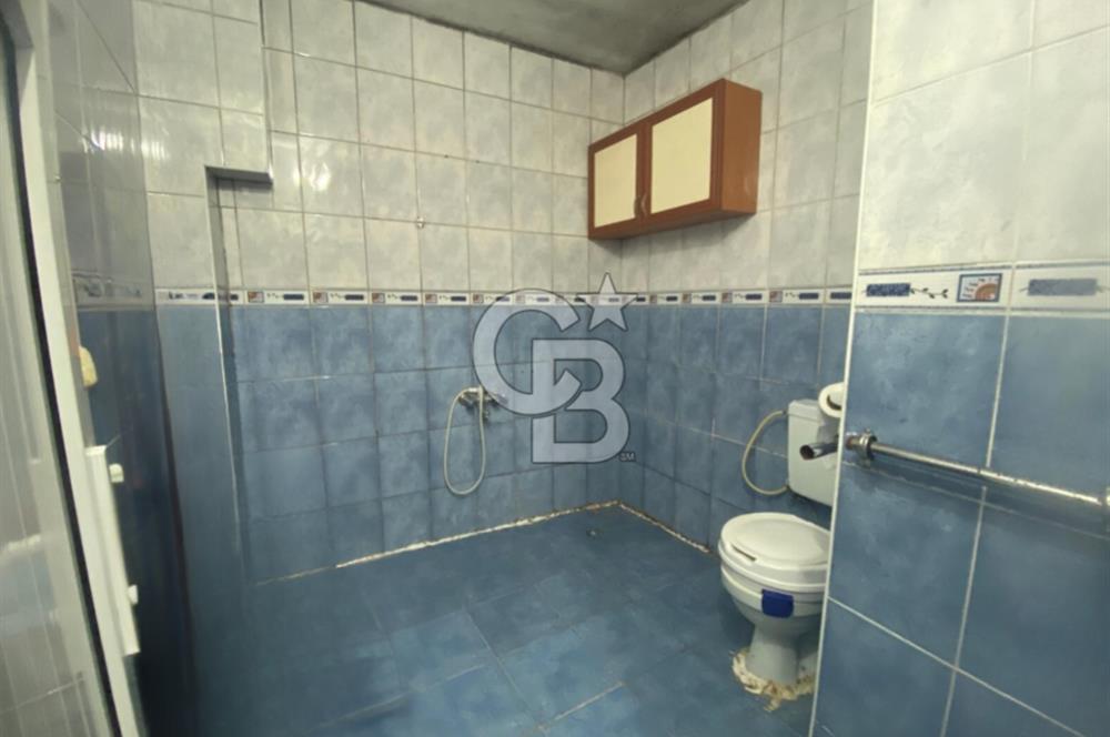MANİSA TURGUTLUDA 2+1 SATILIK DAİRE