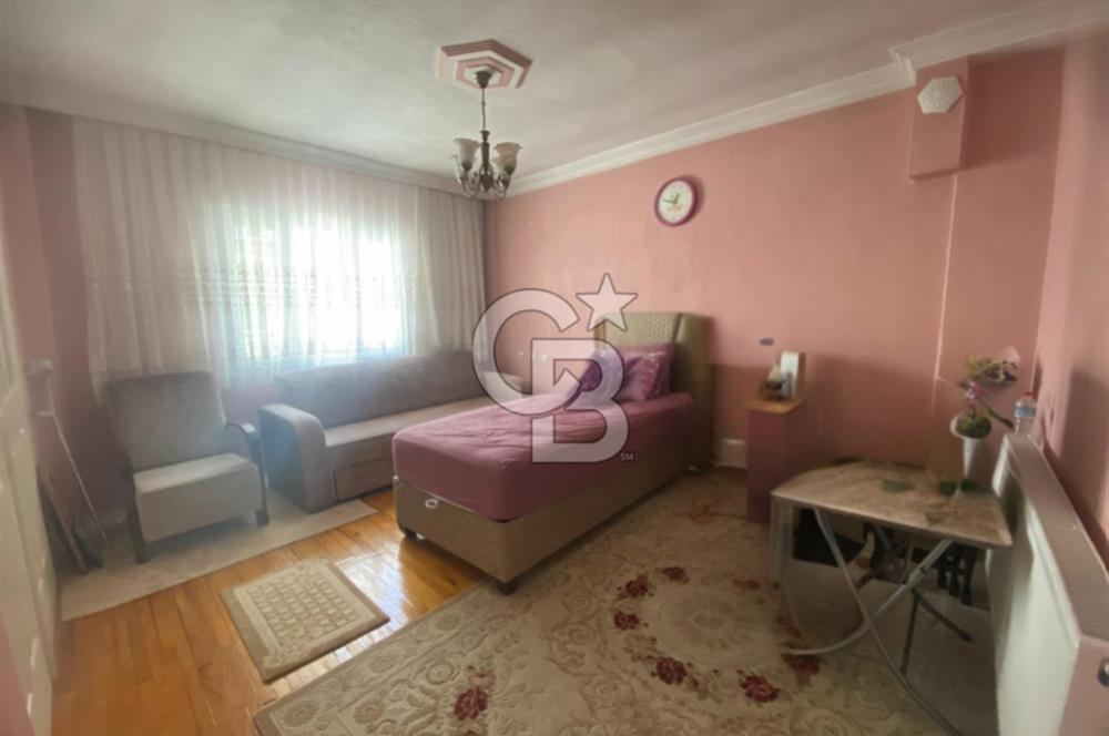 MANİSA TURGUTLUDA SATILIK 3 KATLI BİNA