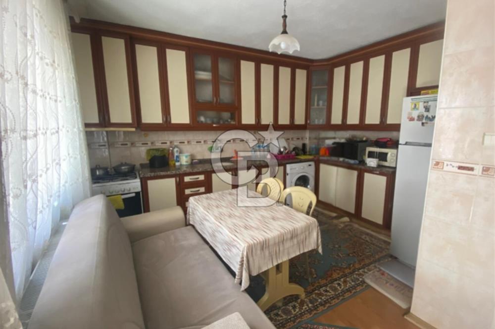 MANİSA TURGUTLUDA 2+1 SATILIK DAİRE