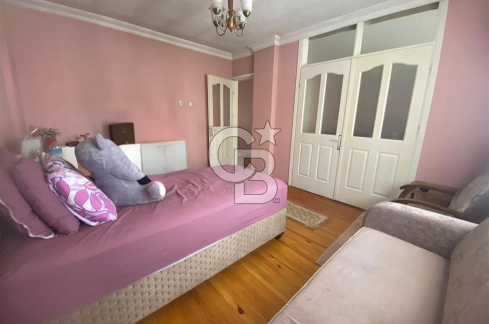 MANİSA TURGUTLUDA 2+1 SATILIK DAİRE