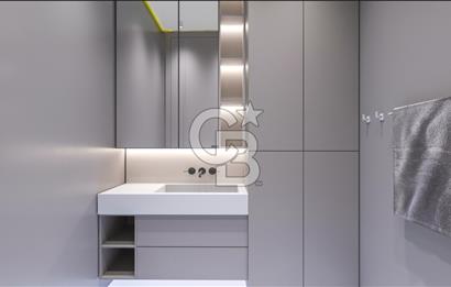 ESKİŞEHİR YOLUNA CEPHE KONSEPT 1+1