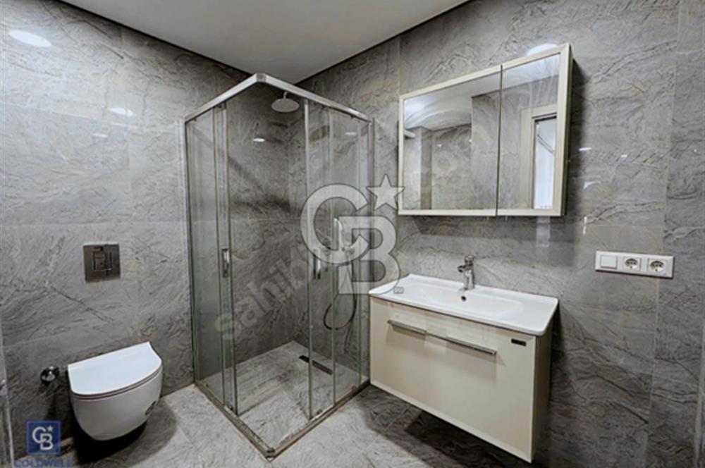 BEYLERBEYİ BURHANİYE'DE FIRSAT ZEMİN DUBLEKS DAİRE