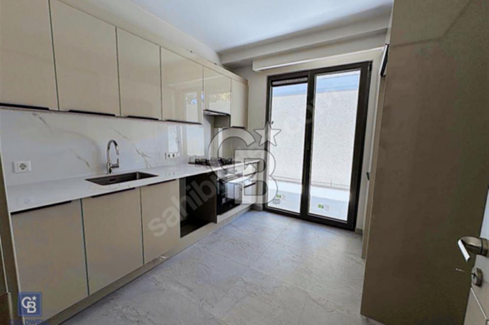 BEYLERBEYİ BURHANİYE'DE FIRSAT ZEMİN DUBLEKS DAİRE