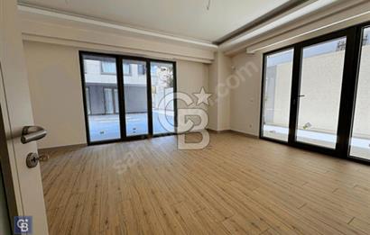 BEYLERBEYİ BURHANİYE'DE FIRSAT ZEMİN DUBLEKS DAİRE
