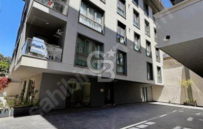 BEYLERBEYİ BURHANİYE'DE FIRSAT ZEMİN DUBLEKS DAİRE