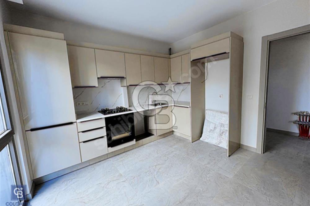 BEYLERBEYİ BURHANİYE'DE FIRSAT ZEMİN DUBLEKS DAİRE
