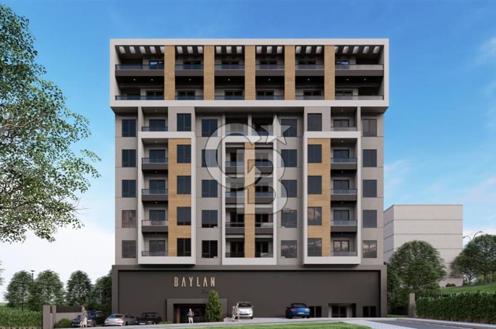 GÖRÜKLE DUMLUPINAR MAHALLESİ'NDE SATILIK SIFIR DAİRE