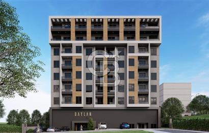 GÖRÜKLE DUMLUPINAR MAHALLESİ'NDE SATILIK SIFIR DAİRE