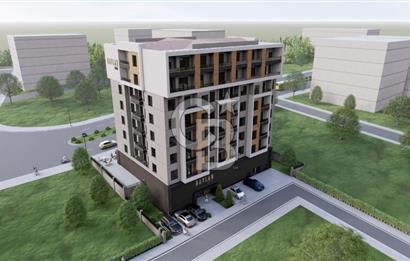 GÖRÜKLE DUMLUPINAR MAHALLESİ'NDE SATILIK SIFIR DAİRE