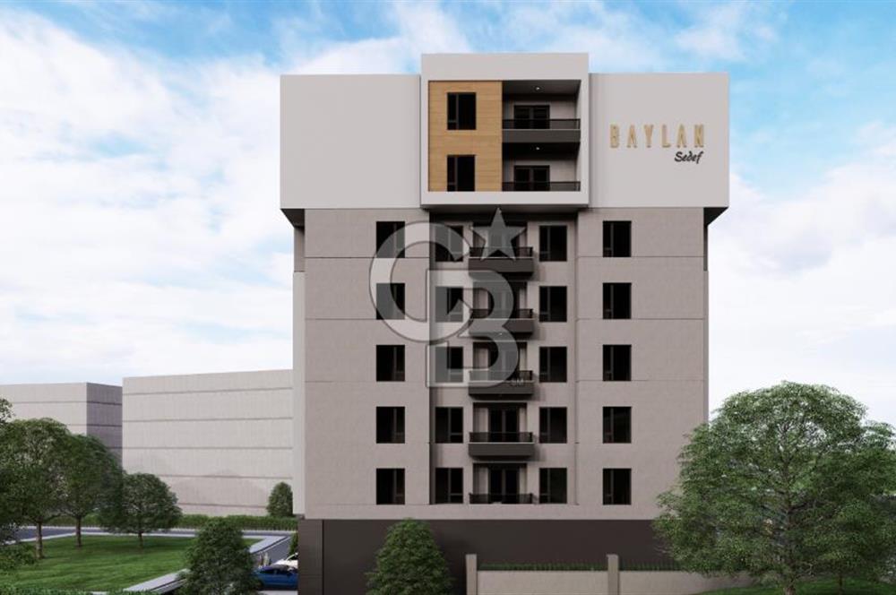 GÖRÜKLE DUMLUPINAR MAHALLESİ'NDE SATILIK SIFIR DAİRE