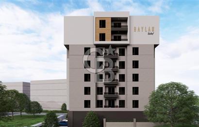 GÖRÜKLE DUMLUPINAR MAHALLESİ'NDE SATILIK SIFIR DAİRE