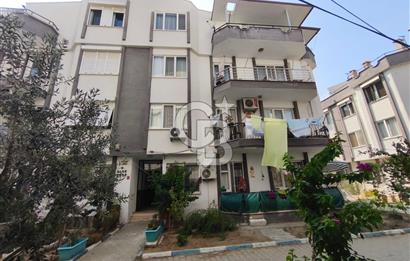 Ayvalık Sarımsaklı'da Denize 150 M Mesafede 4+1 Satılık  Daire 