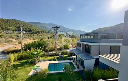 KEMALPAŞA KIZILÜZÜM SATILIK 4+1 MÜSTAKİL VİLLA