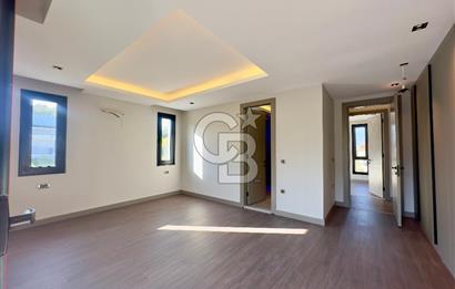 KEMALPAŞA KIZILÜZÜM SATILIK 4+1 MÜSTAKİL VİLLA
