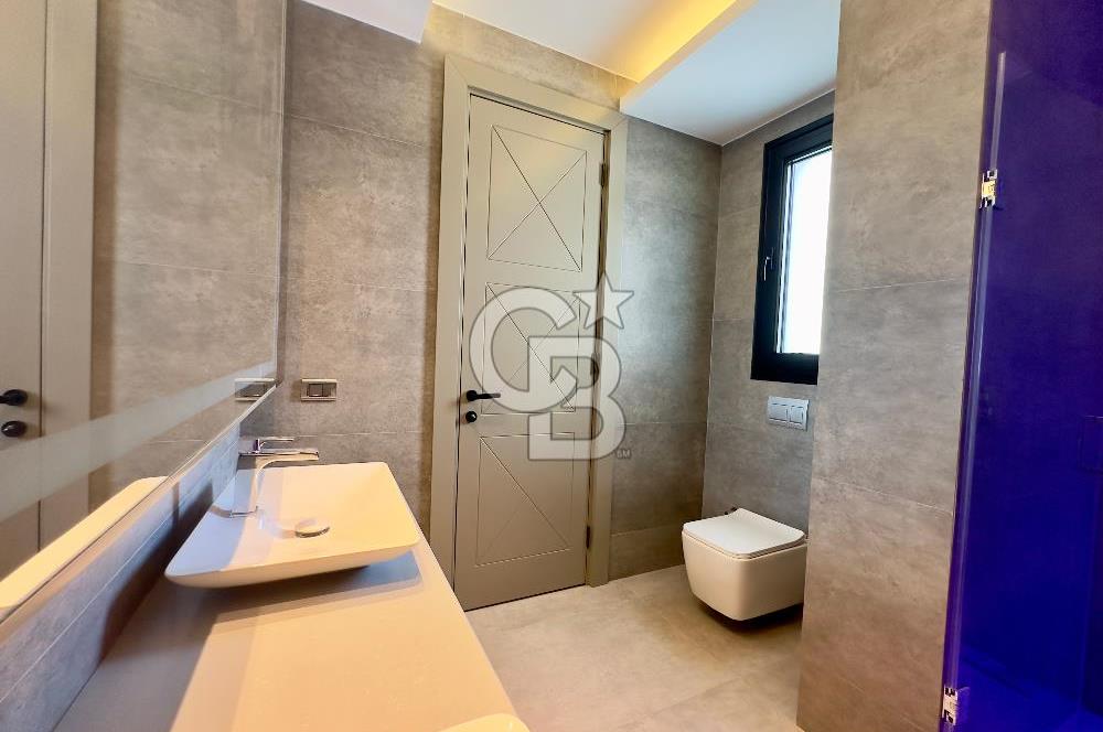 KEMALPAŞA KIZILÜZÜM SATILIK 4+1 MÜSTAKİL VİLLA