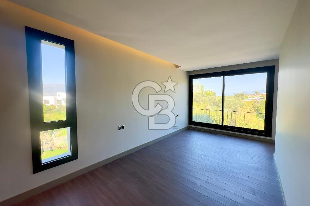 KEMALPAŞA KIZILÜZÜM SATILIK 4+1 MÜSTAKİL VİLLA