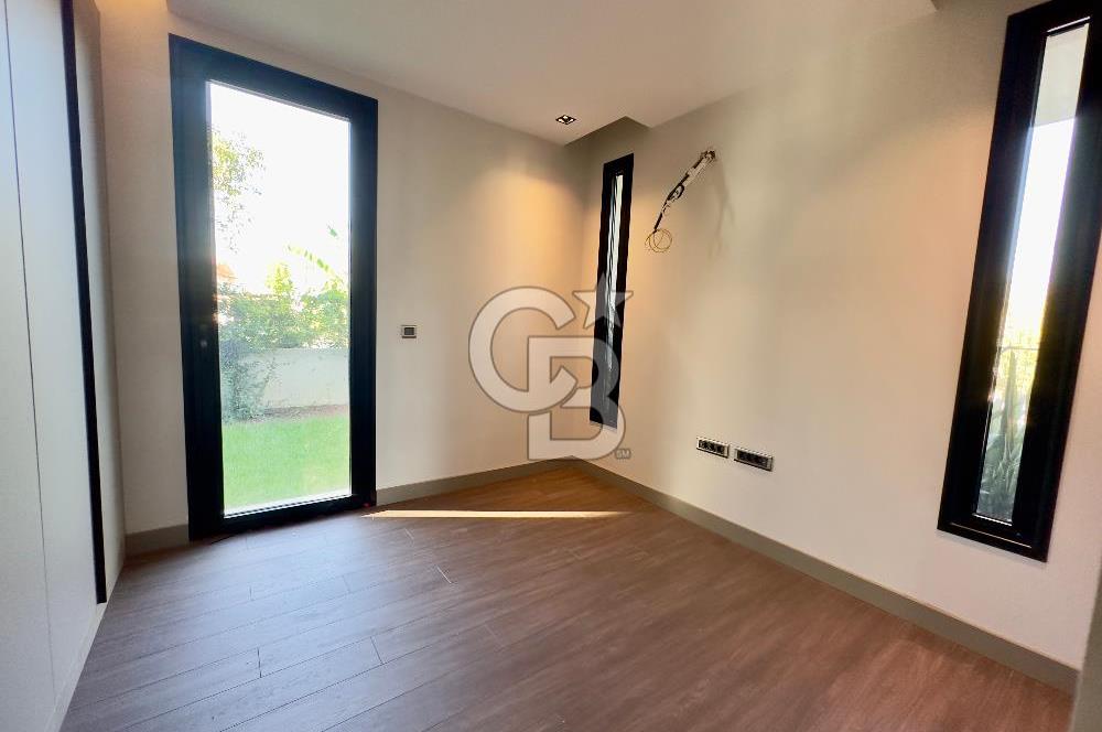 KEMALPAŞA KIZILÜZÜM SATILIK 4+1 MÜSTAKİL VİLLA