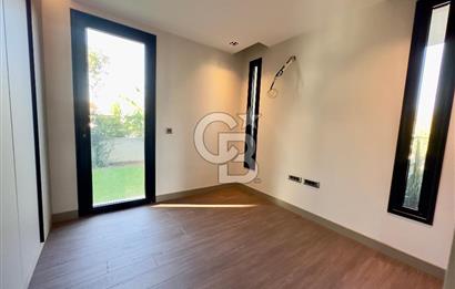 KEMALPAŞA KIZILÜZÜM SATILIK 4+1 MÜSTAKİL VİLLA