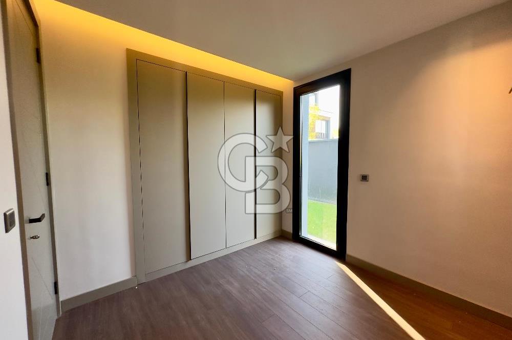 KEMALPAŞA KIZILÜZÜM SATILIK 4+1 MÜSTAKİL VİLLA
