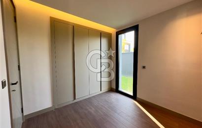 KEMALPAŞA KIZILÜZÜM SATILIK 4+1 MÜSTAKİL VİLLA