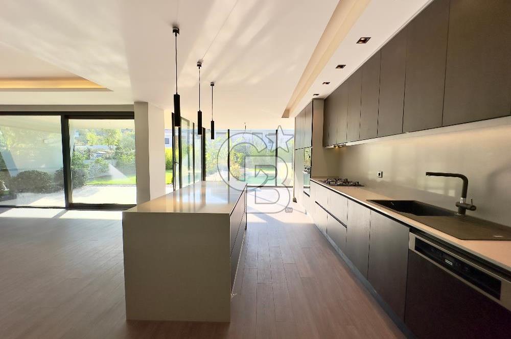 KEMALPAŞA KIZILÜZÜM SATILIK 4+1 MÜSTAKİL VİLLA