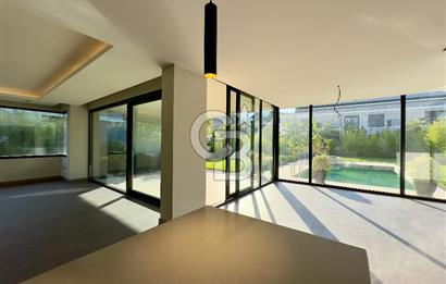 KEMALPAŞA KIZILÜZÜM SATILIK 4+1 MÜSTAKİL VİLLA