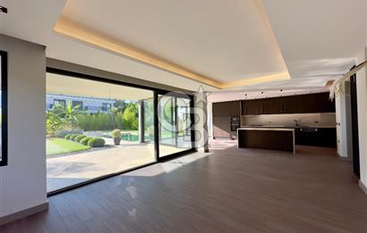 KEMALPAŞA KIZILÜZÜM SATILIK 4+1 MÜSTAKİL VİLLA