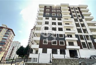ÇUKURÇAYIR MERKEZİ KONUMDA SIFIR SATILIK DAİRE