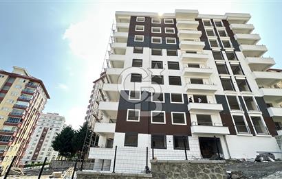 ÇUKURÇAYIR MERKEZİ KONUMDA SIFIR SATILIK DAİRE