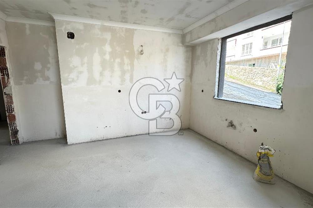 ÇUKURÇAYIR MERKEZİ KONUMDA SIFIR SATILIK DAİRE