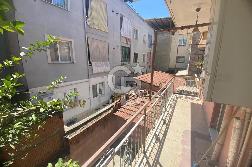 MANİSA TURGUTLUDA 2+1 SATILIK DAİRE