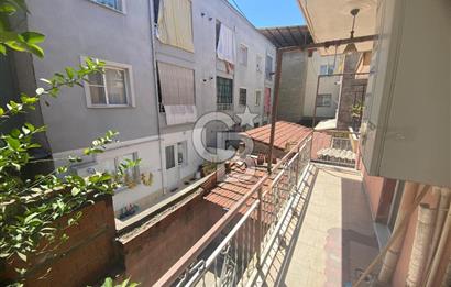 MANİSA TURGUTLUDA 2+1 SATILIK DAİRE