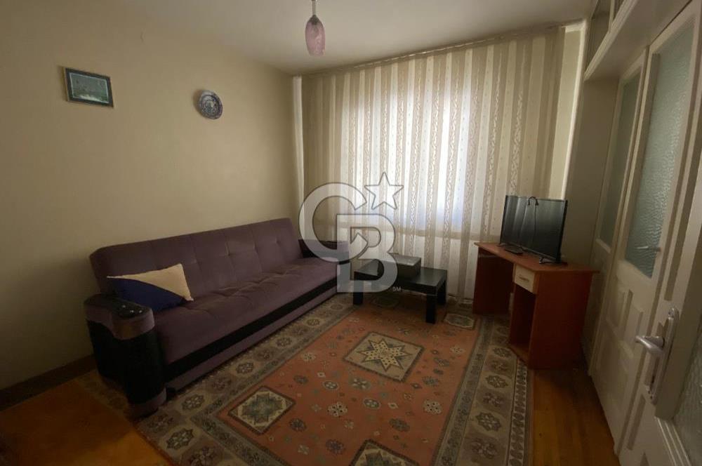 MANİSA TURGUTLUDA SATILIK 3 KATLI BİNA