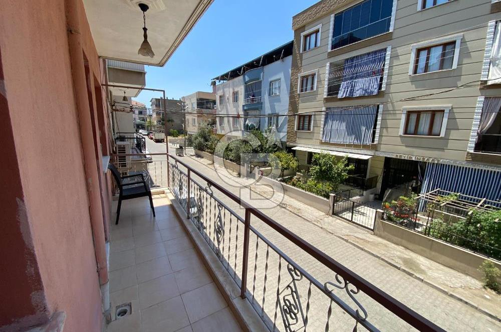 MANİSA TURGUTLUDA 2+1 SATILIK DAİRE