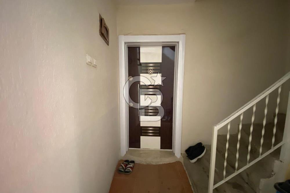 MANİSA TURGUTLUDA 2+1 SATILIK DAİRE
