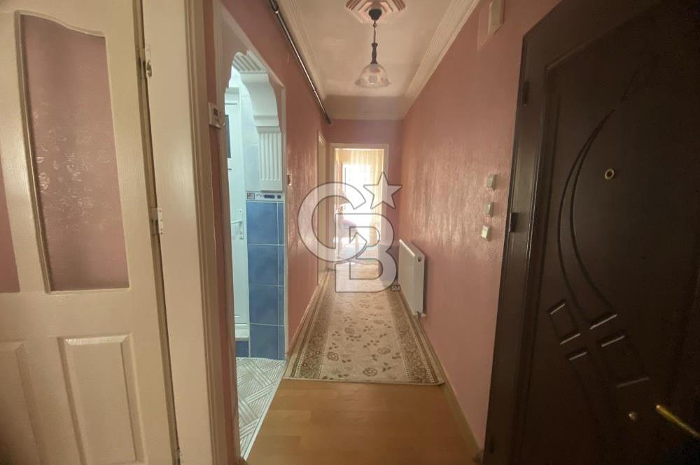 MANİSA TURGUTLUDA 2+1 SATILIK DAİRE