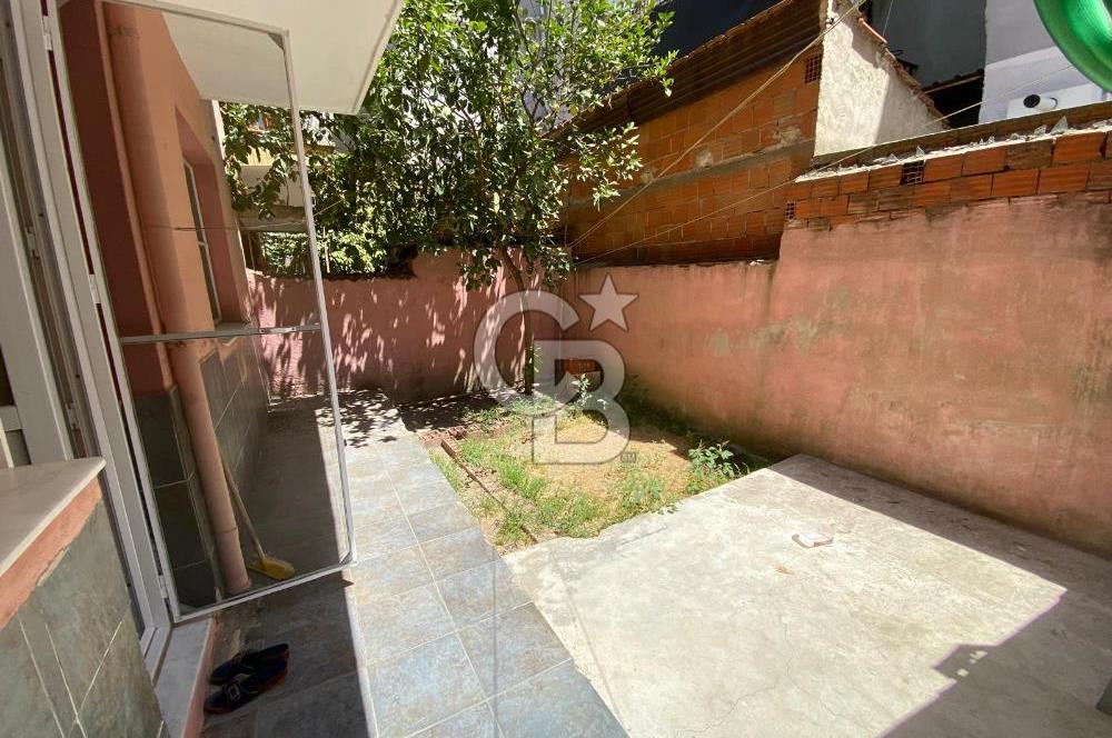 MANİSA TURGUTLUDA SATILIK 3 KATLI BİNA