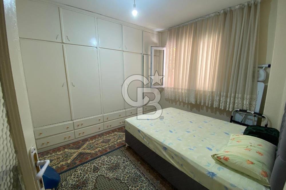 MANİSA TURGUTLUDA SATILIK 3 KATLI BİNA